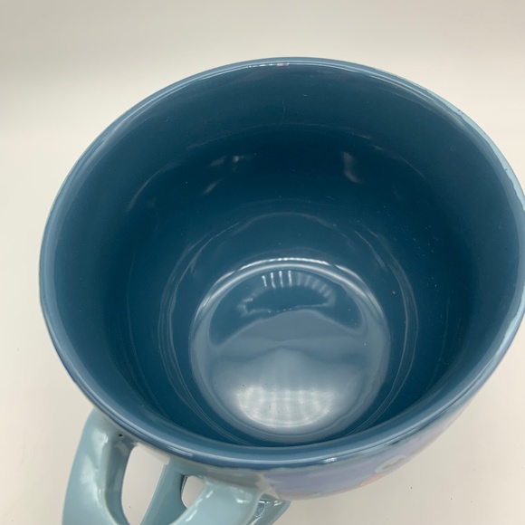 Disney Lilo and Stitch Ohana Means Family 24oz Ceramic Mug - Picture 10 of 14